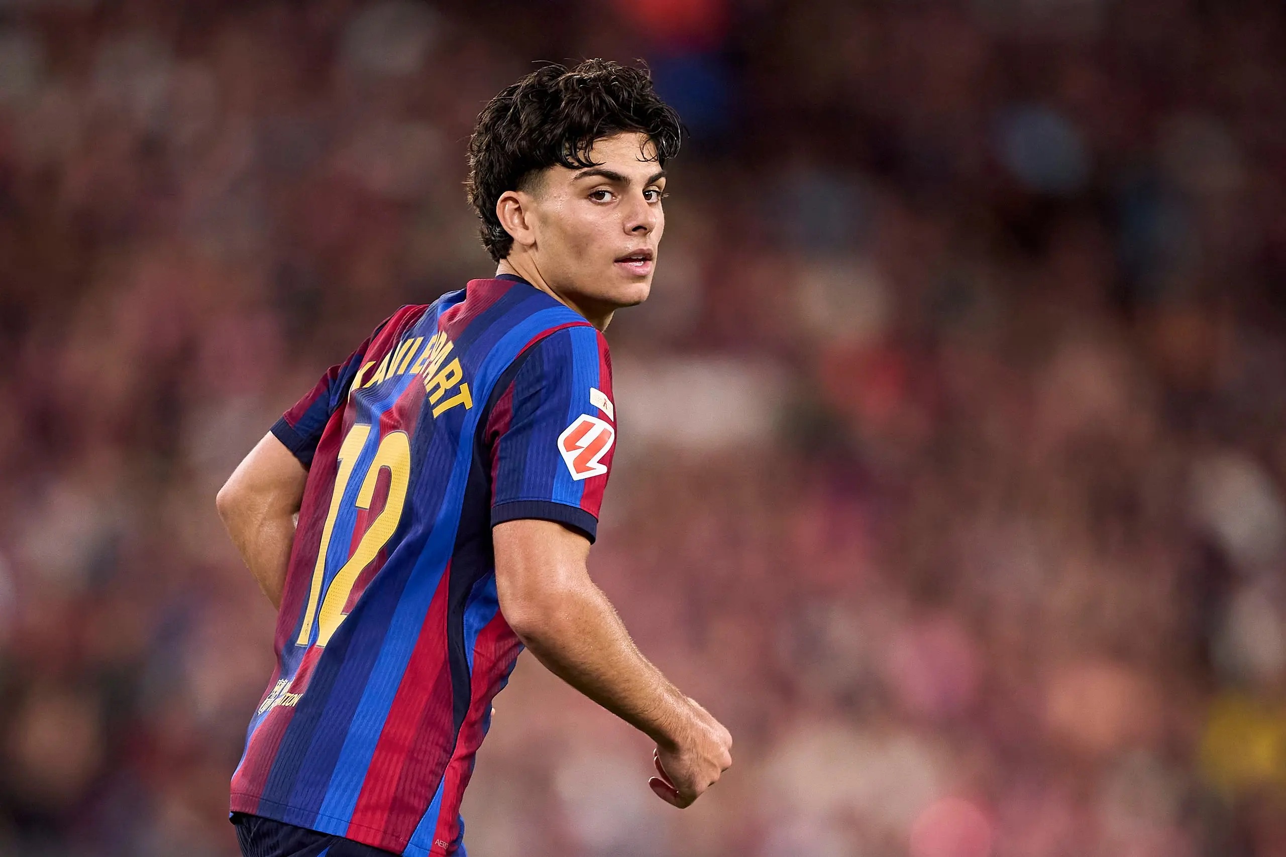 Xavi Espart