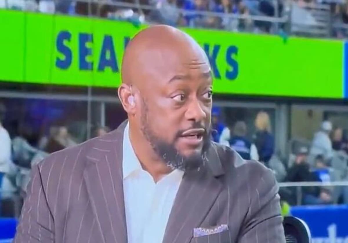 Mike Tomlin