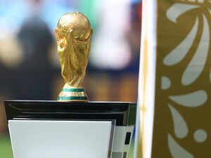 FIFA opens bidding for 2030 and 2034 World Cup media rights covering US and Puerto Rico