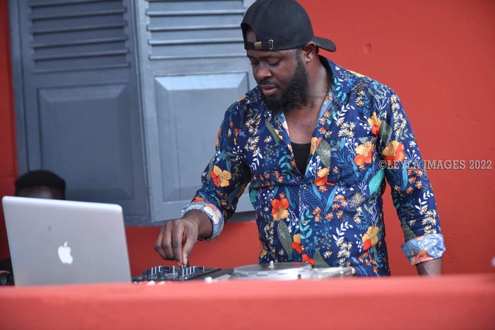 Tears flow as Popular DJ Reportedly D!es from Motor Accident at Ridge Hospital