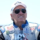John Force faces 'long and difficult recovery' as he begins to overcome neurological obstacles, team says