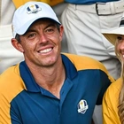 McIlroy files for divorce in week of US PGA Championship
