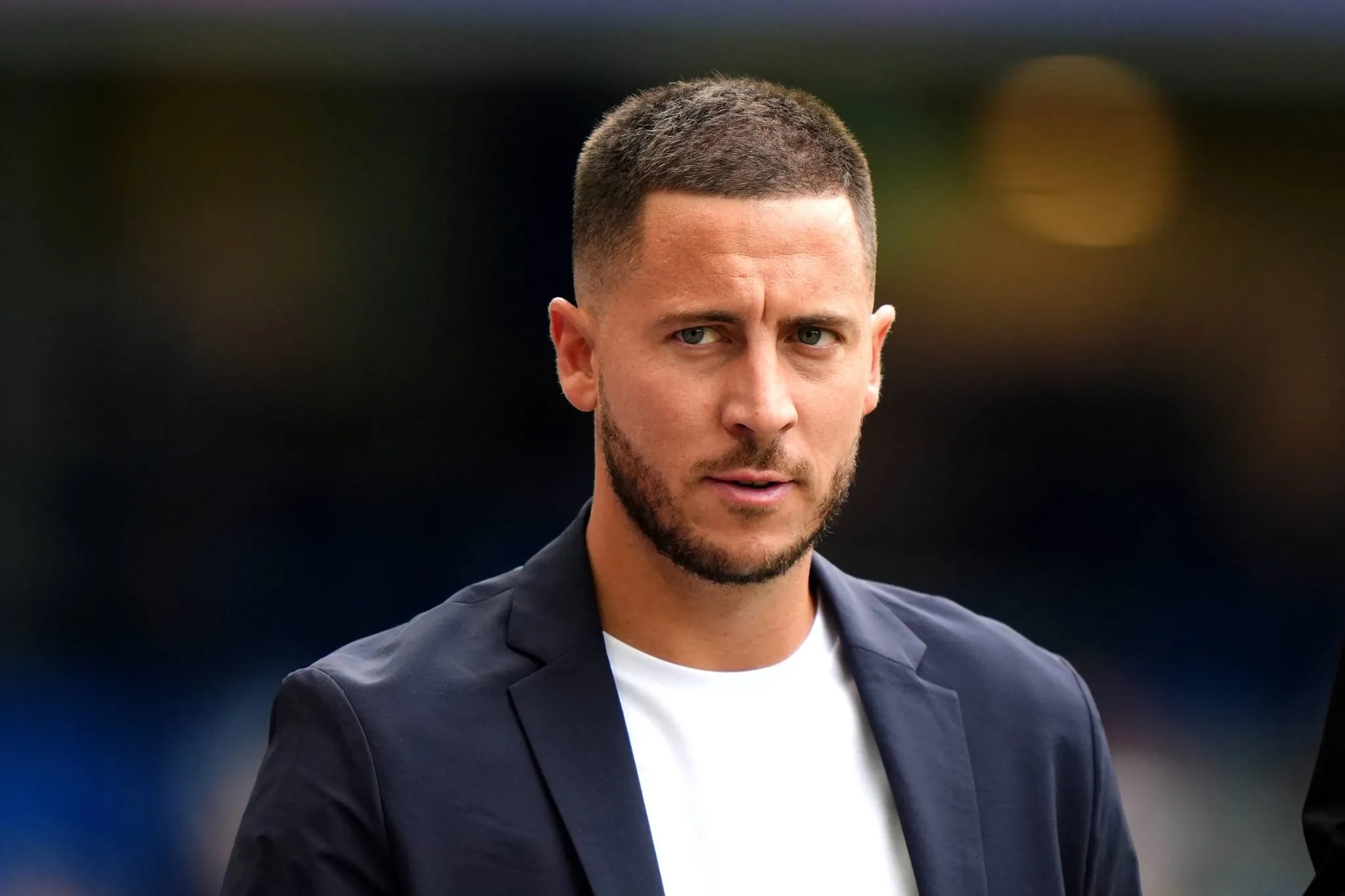 Eden Hazard (Foto: Imago/PA Images)