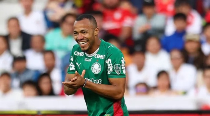 Marlon Freitas lidera o ranking de minutagem entre jogadores de linha do futebol brasileiro em 2026.