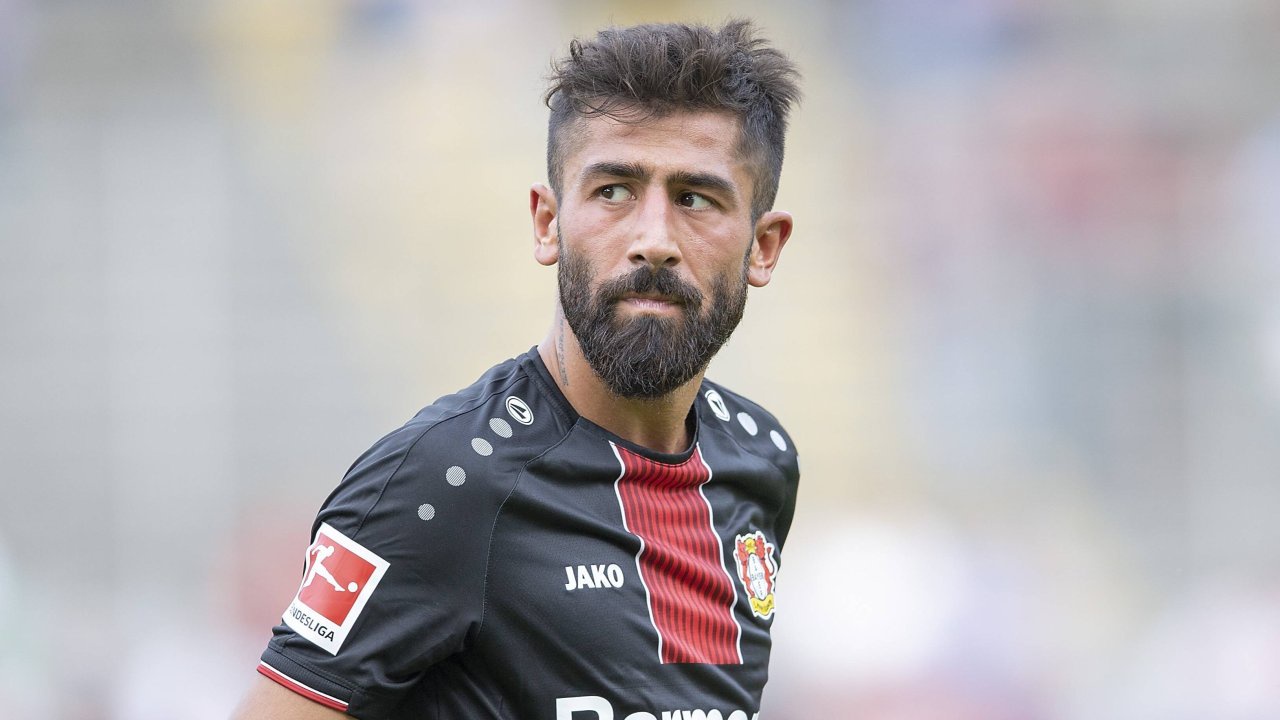 Kerem Demirbay Regrets Choosing Germany Over Turkey National Team