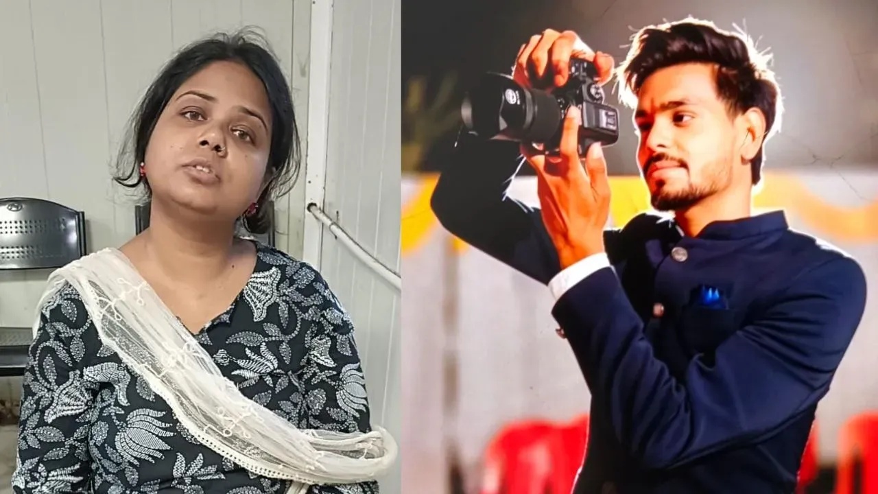‘तेरे घर के सामने जान दे देंगे’… शादीशुदा महिला निकली बेवफा, ढाई साल तक युवक से मीठी बातें और फिर खूबसूरत लव स्टोरी का अंत