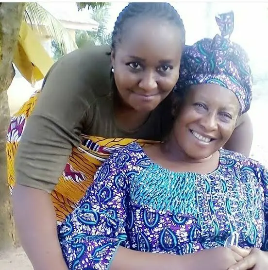 Nollywood Stars From Generation (Photos)