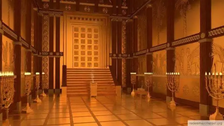 Jerusalem Mecca Which These Holy Places Look More Beautiful?