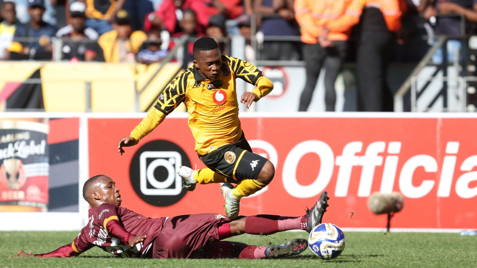 Mduduzi Shabalala salary, age and father: Kaizer Chiefs star in 2026
