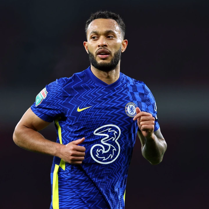 Official: Stoke City sign Lewis Baker from Chelsea - We Ain&#39;t Got No History