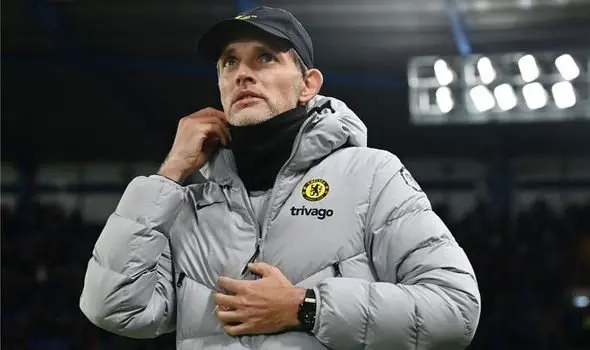 Thomas Tuchel