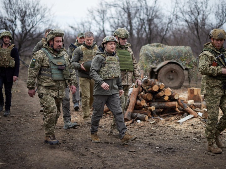 US increasingly concerned by Russian military threat to Ukraine | Ukraine |  The Guardian