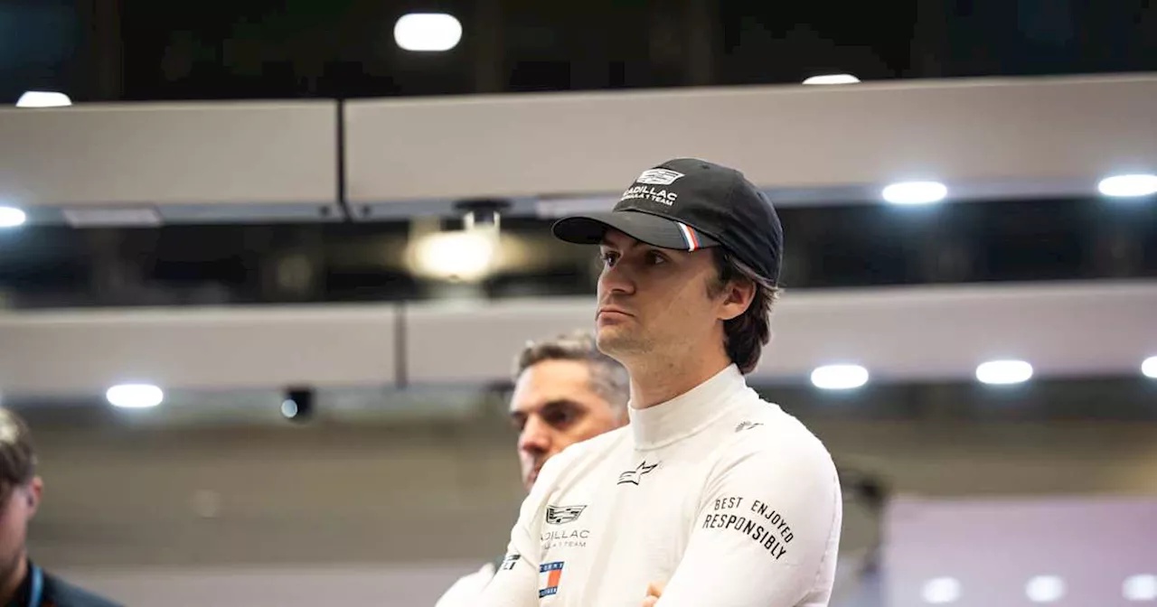 Colton Herta: Formel-1-Zukunft ungewiss, Indy 500 auf dem Wunschzettel - Formel 1