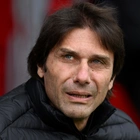 Manager Antonio Conte set to join Napoli in Serie A on a three-year deal, per reports