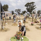 ‘Almost 50’ Hamas Massacre Survivors Later Took Their Own Lives, Survivor Says