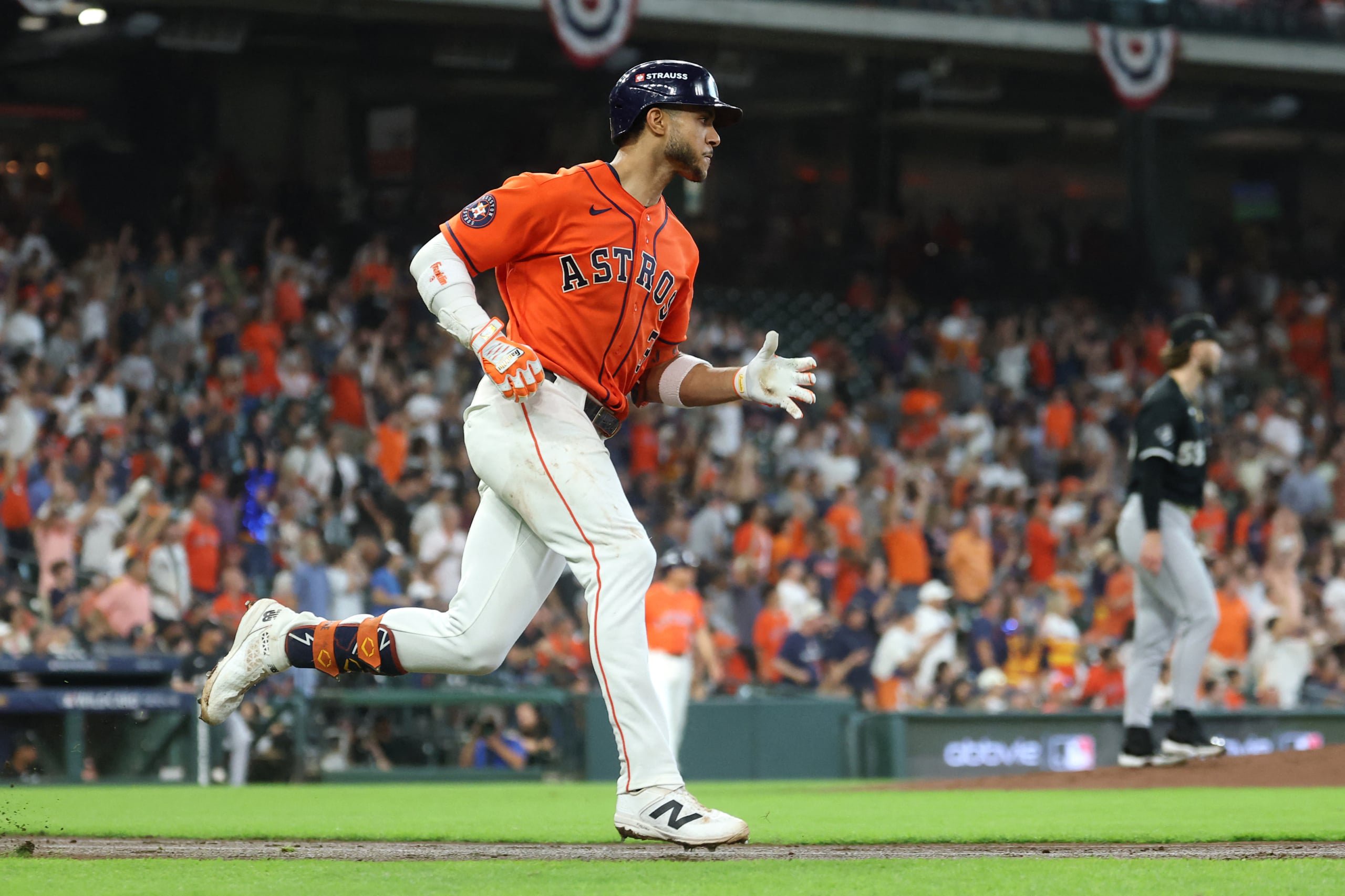 MLB Trade Candidates 2026-27, Jeremy Pena
