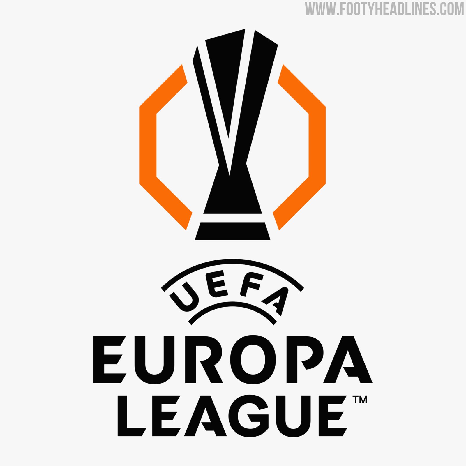 Europa league logo