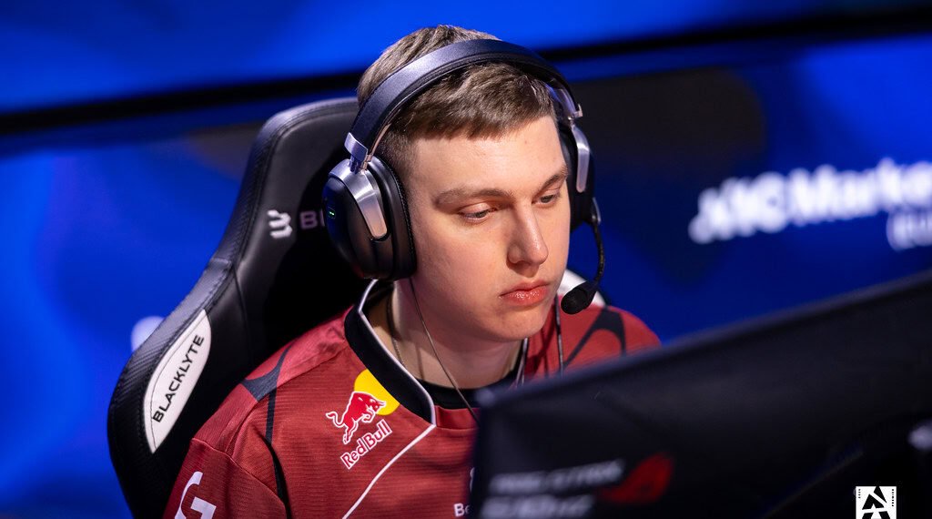 PGL Masters Bucharest : G2 – DENDELE en direct