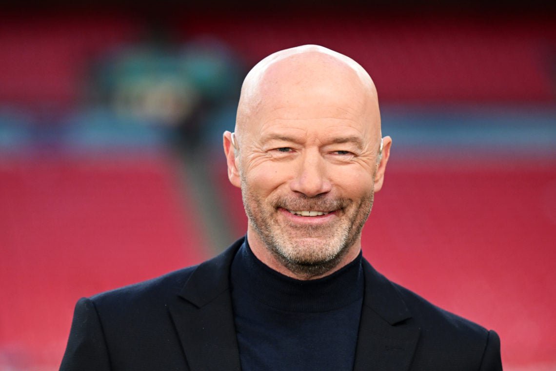 EPL: ‘I’m not convinced’ – Alan Shearer predicts Everton vs Chelsea