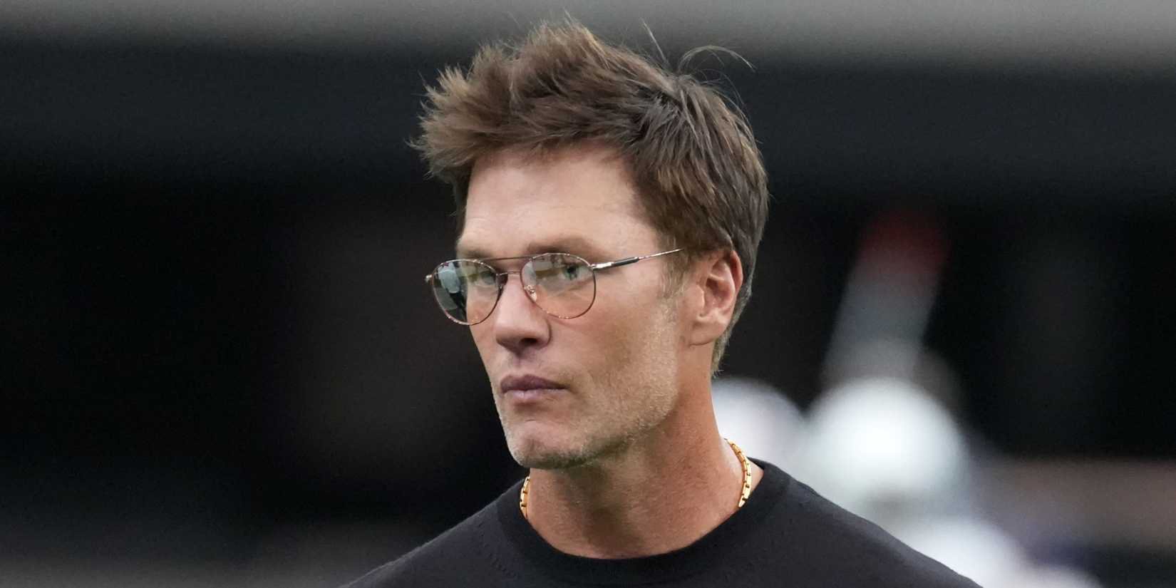 Tom Brady