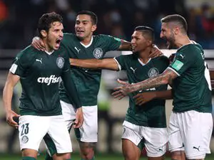 Preview: Chelsea vs. Palmeiras - prediction, team news, lineups