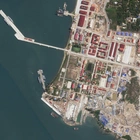 Chinese warships have been docked in Cambodia for 5 months, but government says it’s not permanent