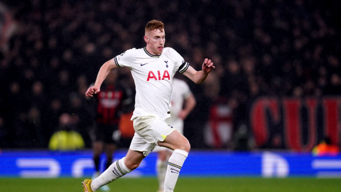 Tottenham