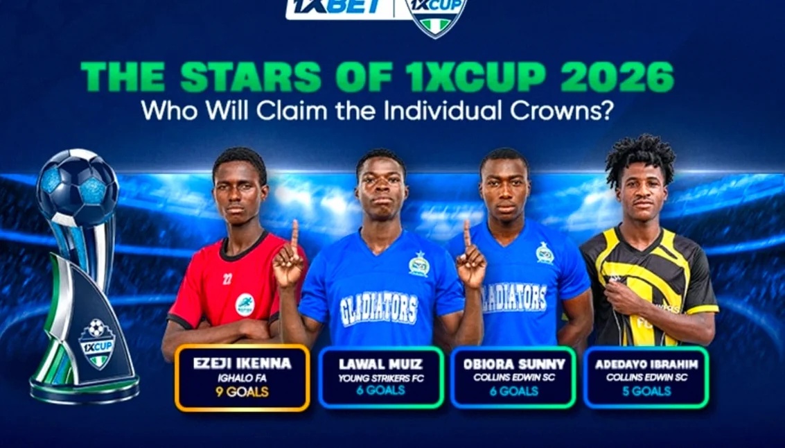 1xCup 2026 Semifinalists Battle for Titles and Individual Honours