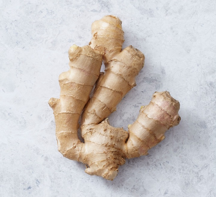 Top 5 health benefits of ginger | BBC Good Food