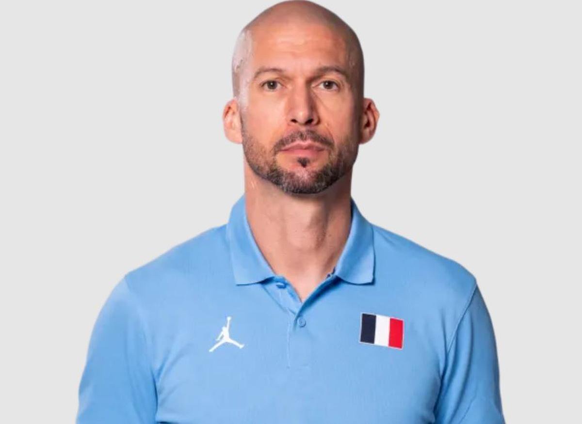 Romain Leroy.
