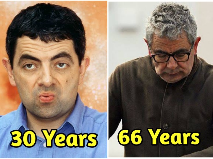 Remember Mr. Bean The Prominent Comic Actor? See How He Looks Now, At