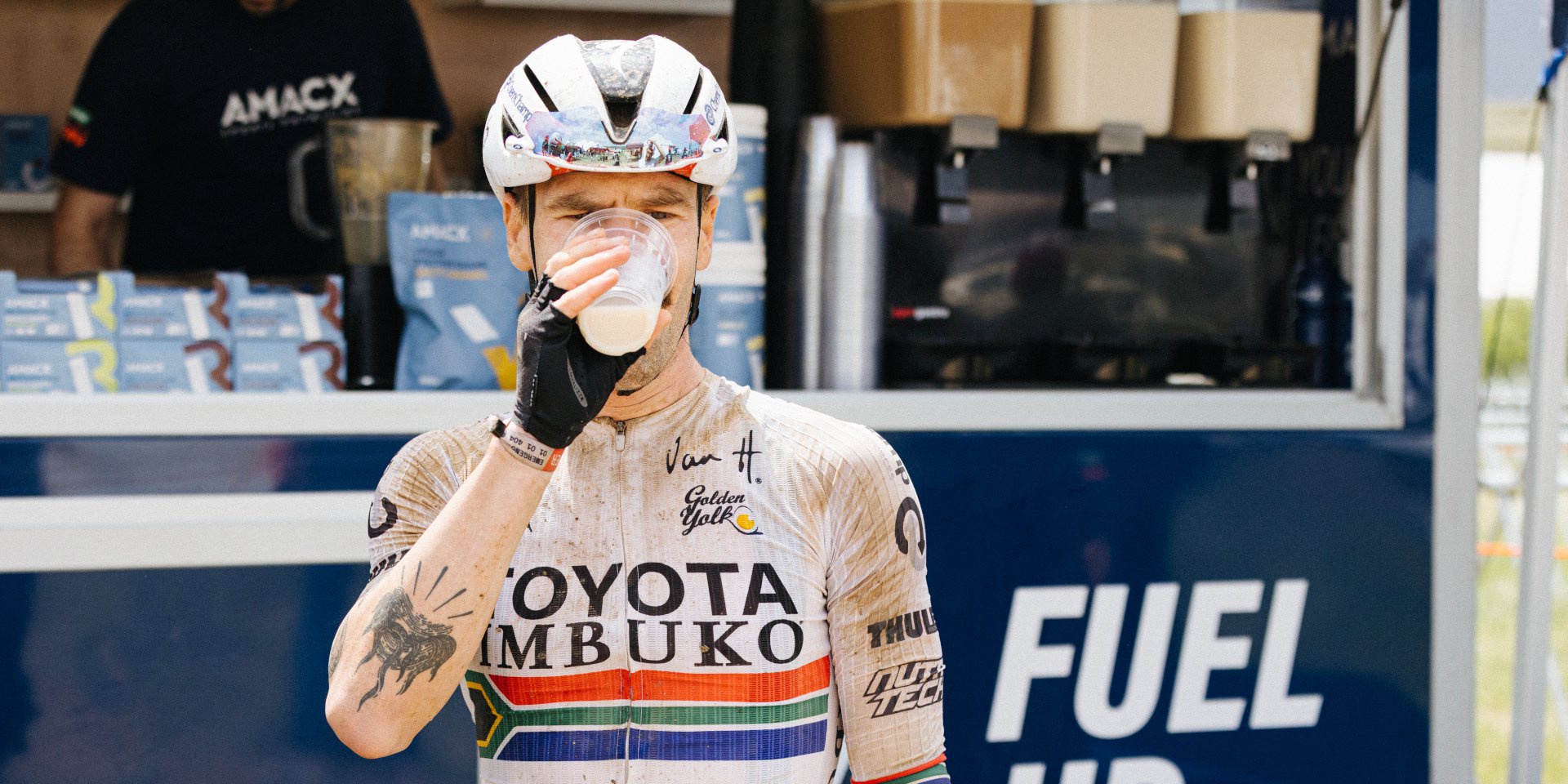 Colombo pips Beers on the line, Preen claims maiden stage win