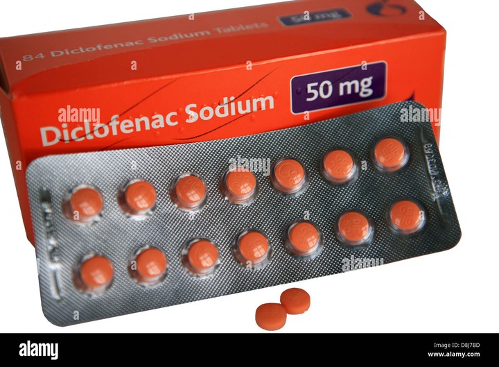 Diclofenac High Resolution Stock Photography and Images - Alamy