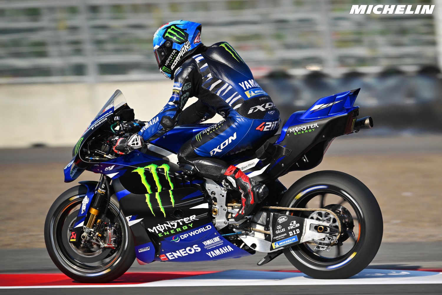 Alex Rins révèle un regret unique concernant le format de qualification sprint de MotoGP en 2027.