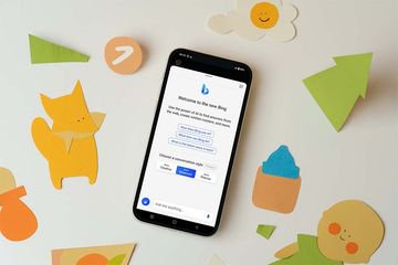 Begini cara menggunakan Bing ChatGPT
