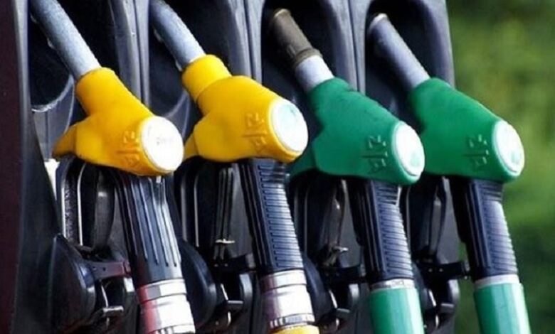 الاضطراب في التزود بالمحروقات