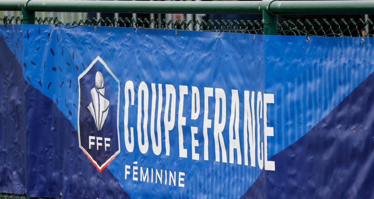 Coupe de France Féminine
