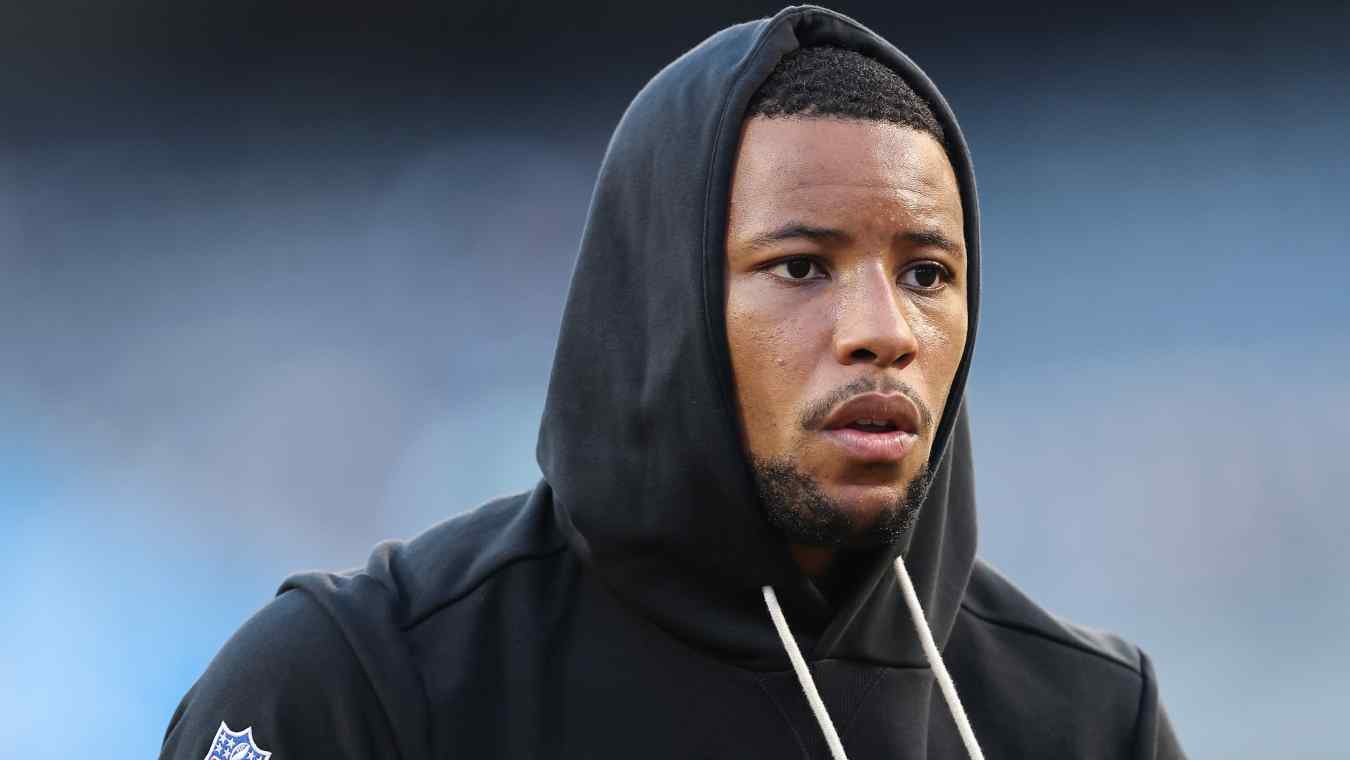 Saquon Barkley