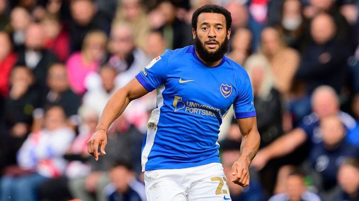 Keshi Anderson of Portsmouth