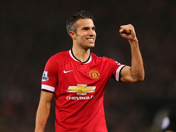 SOCCER : Barclays Premier League - Manchester United v Hull Cuty