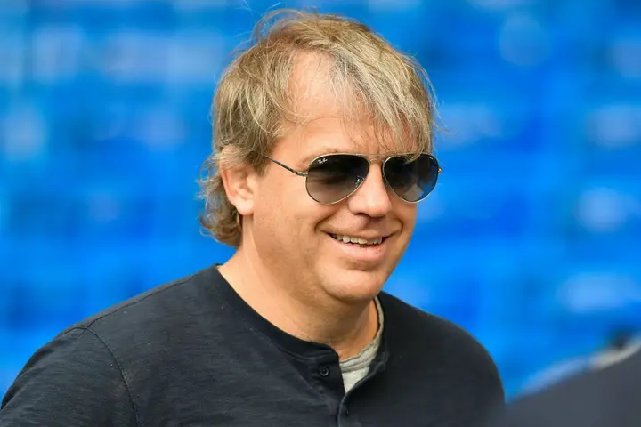 I Will Shake The Earth With His Transfer - Chelsea New Owner, Todd Boehly 1