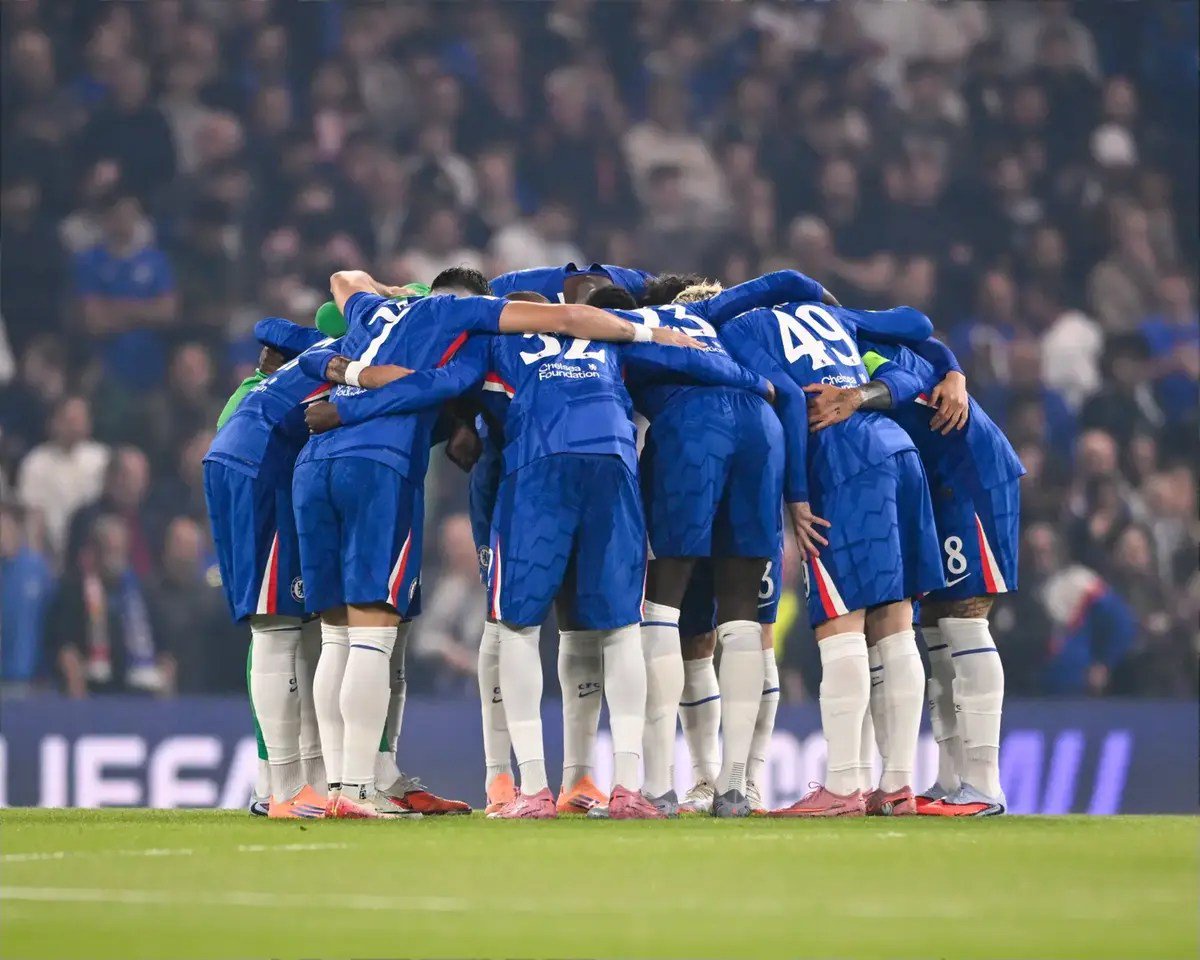 Chelsea defender suffers injury days before Manchester United game