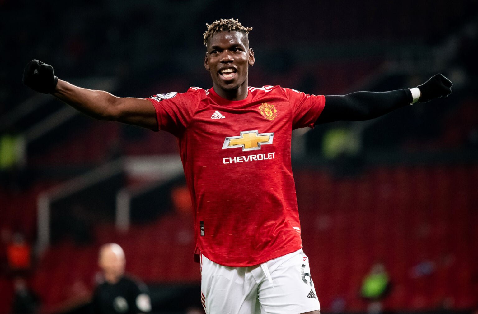 Paul Pogba