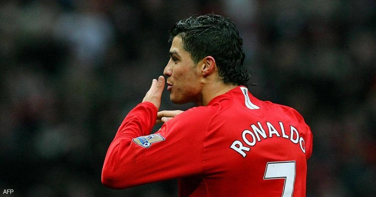 بعد ترقب.. مانشستر يونايتد يكشف رقم قميص رونالدو