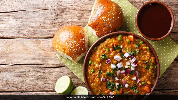 From Pav Bhaji Dosa to Pav Bhaji Fondue: Try These 5 Unique Pav Bhaji Recipes