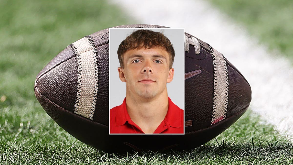 Tyler Ulrich, a sophomore at Southern Nazarene University in Oklahoma, died five days after suffering a 
