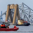 Man missing presumed dead in Baltimore bridge collapse 'came to US to accomplish dreams'