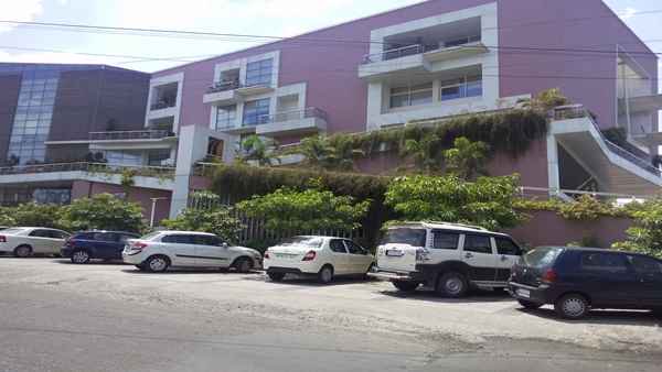 कंपनी ब्लेक लिस्टेड, इंजीनियर सस्पेंड 