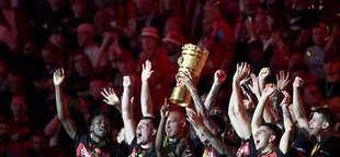Leverkusen drawn at Jena, Bayern at Ulm in German Cup first round