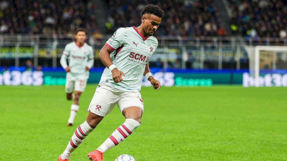 Alisson in der Champions League